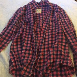 Flannel